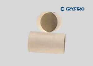 Quality 3 Inch Diameter Isolator Devices Tgg Single Crystal wholesale