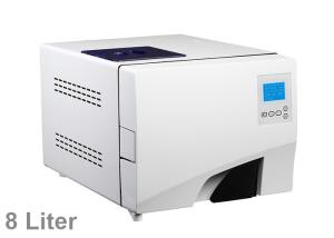 Quality OEM Class B Lafomed Autoclave Tattoo Sterilizer wholesale