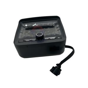 Quality Excavator Monitor Panel for R220LC-9S R330LC-9S 21Q6-30500 21Q6-30105 in Middle Position wholesale