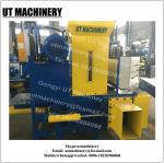 Scale Weighing Rag Wiper Bagging Baler Equipment Perfect for Food Beverage Needs