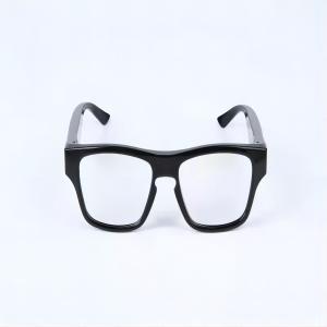 Quality HD1080P Action Camera Glasses With External Micrphone Touch Control Two Battery Legs wholesale