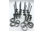 Diesel Intake Valve Seat / OEM Exhaust Valve Seat 10pcs