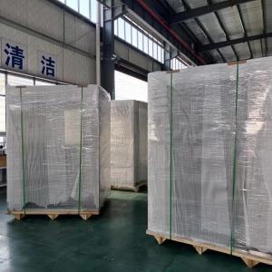 Quality Dust Removal Clean Air Shower Room Booth Contamination Elimination 400KG wholesale