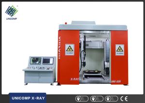 Quality NDT Industrial X Ray Systems wholesale