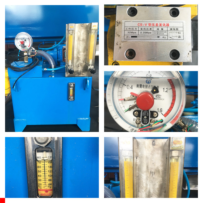 PDC Continuous Palm Crude Oil Horizontal Decanter Centrifuge For Waste Water Separating Suspension