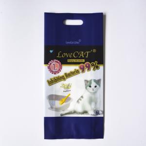 600g Shiny Font Side Gusset Pouch For Peanuts Coffee Bean Powder