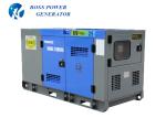 16kw 20kva Denyo Diesel Power Generator