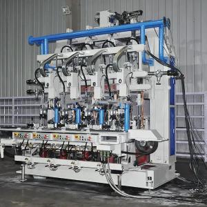 Quality Vodka Bottle Wine Bottle Production Line Wine Bottle Production Equipment wholesale