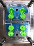 Pet Bottle Cap Manufacturing Machine For 5 Gallon Oil / Shampoo Bottle