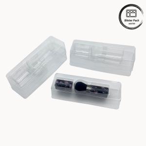 Quality Custom PP PVC PET Plastic Medical Blister Packs Low MOQ For Medical Food And Electronic wholesale