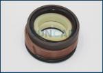 JCB 322/D4850 322D4850 322-D4850 Hydraulic Cylinder Seal Replacement