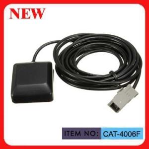 Quality GT5 Plug External Gps Antenna For Car Double Sided Tap Installation wholesale