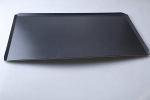 Quality RK Bakeware China Foodservice NSF Rational GN1/1 Aluminium Baking Tray wholesale