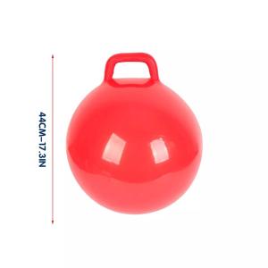 Quality Adults Balance Pogo Jumping Lolo Ball Bouncy Hopping For Kids Play wholesale
