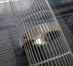Welded Chicken Galvanised Stainless Steel Welded Wire Mesh Belt