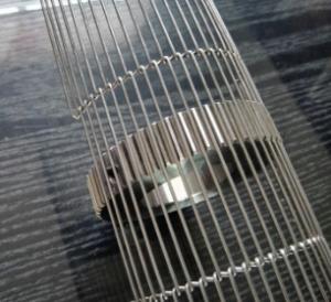 Quality Welded Chicken Galvanised Stainless Steel Welded Wire Mesh Belt wholesale