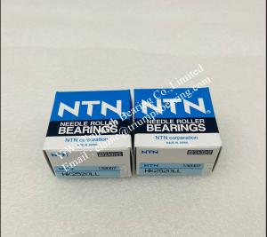 Quality NTN Needle roller bearings HK2520LL , HK2520LL/3AS wholesale