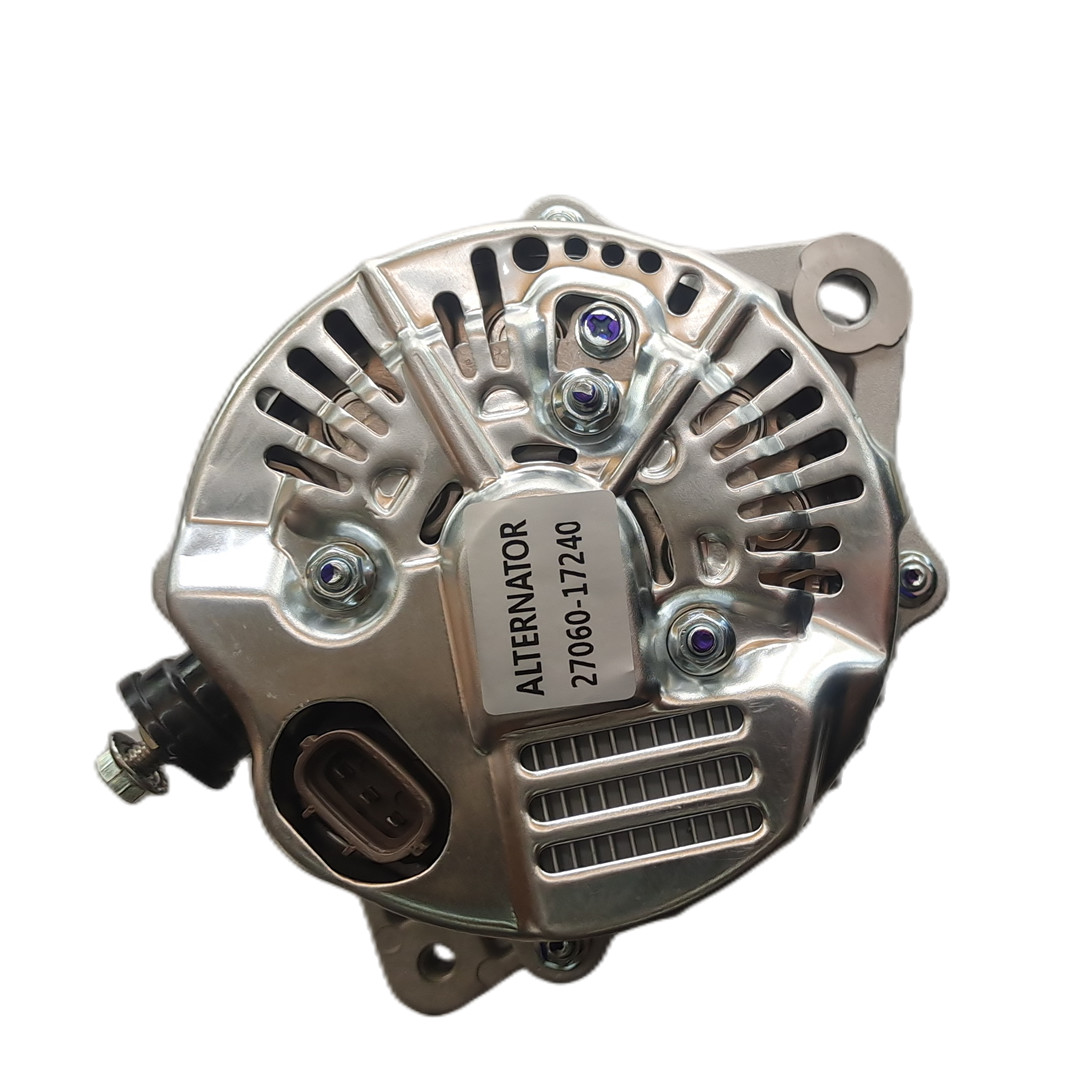 27060-17240 24V Alternator For Coaster 1HD-FTE 1HZ