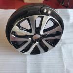 Polymer Rubber Runflat Systems Truck Tire Run Flat Device For Armored Vehicle