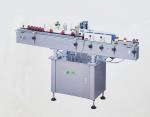 Stainless Steel 304 Bottle Sticker Machine