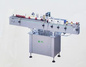Quality Stainless Steel 304 Bottle Sticker Machine wholesale