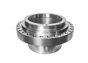 Quality Excavator Travel Motor Housing SH200 SH200A3 Final Drive Parts Hub wholesale