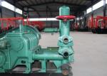 BW250 Submersible Electric Cement Grout Pump