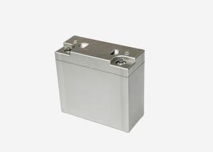 Quality High Safety Lithium Ion Rechargeable Battery Pack For Led Lights / Lamp 12V 20Ah wholesale