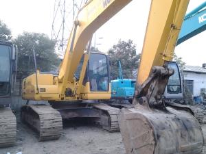 Quality Used Excavator Komatsu PC200-7 wholesale