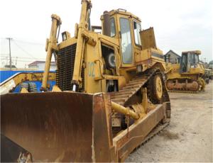 Quality BULLDOZER ORIGINAL D6D /D6H/D6H/D6C/ D6/D7/D8/D9/D10/caterpillar tracked bulldozer d7h/d7g/d7r wholesale