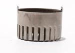 Custom fabrication service deep drawn stainless steel stamping metal parts