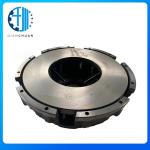 420 Lever Clutch Pressure Plate Assembly For Truck Engine Part