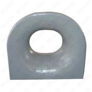 Quality Casting Closed Marine Chocks wholesale