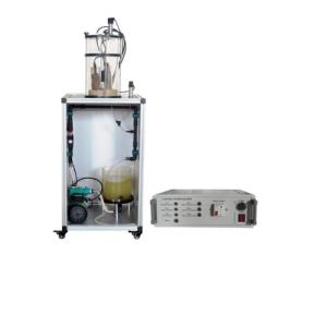 China Hydrodynamics Fluid Mechanics Lab Equipments Computer Controlled on sale
