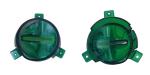 ATM Spare Parts NCR 6625 ATM Bezel Anti Skimmer 4450716110 445-0716110
