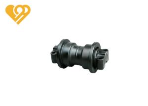 Quality High-Durability Bulldozer Undercarriage Parts Forging Double Flange Track Roller wholesale