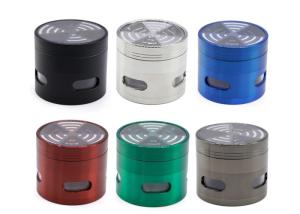 Quality Diameter 63mm Herb Grinder wholesale