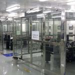 Customized Cleanroom Modular Clean Room China