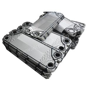 Quality PHE Tranter Heat Exchanger Plates wholesale
