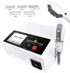 Portable IPL SHR OPT Elight Machine 640 / 530 / 480nm For Hair Removal Skin