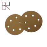Grit 80 Abrasive Paper Disc