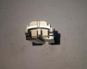 Quality Wear Resistant ±0.001mm H13 Micro Injection Molding wholesale