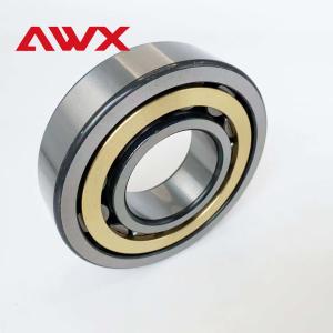 Quality NJ238EM NJ240M NJ242EM NJ244EM Industrial Machinery Cranes Excavators Rolling Part Cylindrical Roller Bearing wholesale