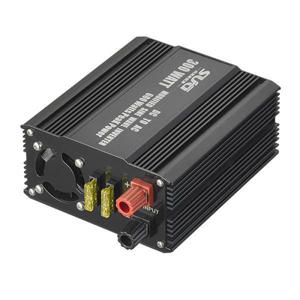 Cheap Off Grid SGM 300W Modified Sine Wave Inverter for sale