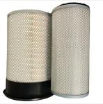 Shacman Spare Parts Air Filter Element BYBLSZ919000918L-WX Hot Sale good price
