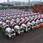 Rich Experienced Freight Transportation Services From China To Indonesia