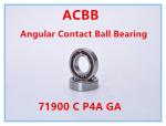 71900 C P4A GA