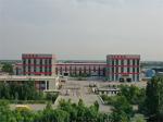 Hot Dip Galvanized Prefab Steel Structure Building