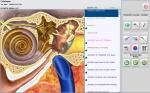 German version nls Metatron Hunter 4025 NLS