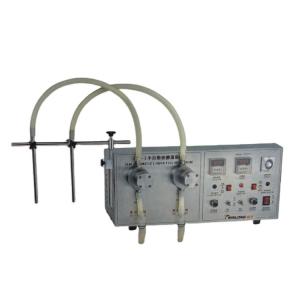 Quality 10L/Min Semi Automatic Bottle Filling Machine wholesale